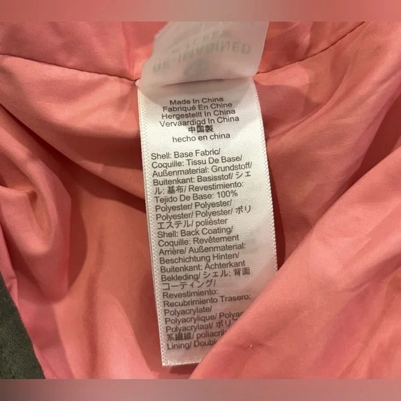 J.Crew Signature Puffer Jacket - Picture 6 of 6